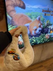 -Zoolung Zoolung动物主题公园(海信广场店)