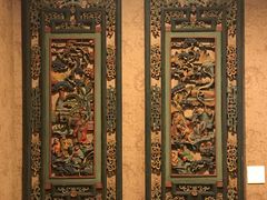 -大清花饺子(五五路店)