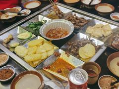 -江湖一盏灯·滇味卤烤(普惠园店)