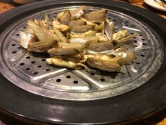 -船奇蒸汽海鲜·闽菜(八市海鲜总店)