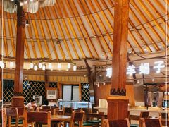 大堂-九十九顶毡房(阜石路店)