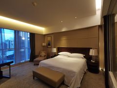 -广州粤海喜来登酒店