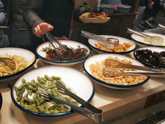 -素满香·食养自助(建邺万达店)