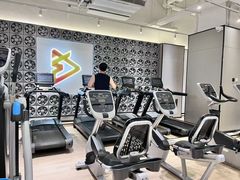 -FLARE STAR FITNESS(复地活力城店)