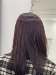 -Moyue HAIR SALON