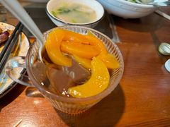 -水先生寧波菜(天一店)