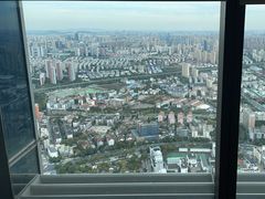 -无锡苏宁银河国际酒店-悦府65中餐厅