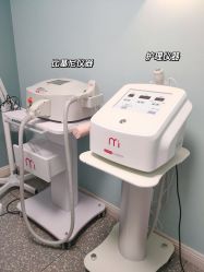 -咪咪专业脱毛连锁机构
