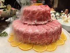 -牛鼎盛新疆雪花鲜牛火锅(武夷绿洲 店)