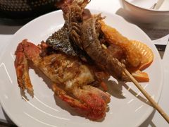 -加餐海鲜自助(宝龙一城店)