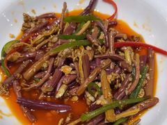 -如轩·海鲜砂锅粥·潮汕菜(小榄店)