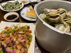 -孙府大院(步行街店)