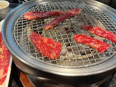 -虎丸烧肉(新大陆广场店)