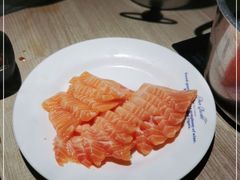 -星伦多 自助料理(圆融店)