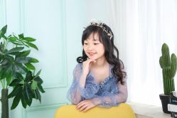 -童梦时光儿童摄影(华业·东方玫瑰店)