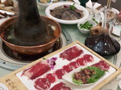 -阳坊胜利涮羊肉(阳坊老店)