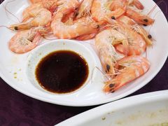 -桃源尚品海鲜酒楼(京港澳高速店)