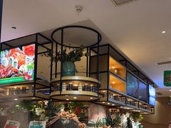 -亚马逊蒸汽活海鲜自助(LCM置汇旭辉广场店)