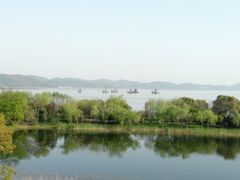 -上海市保健医疗中心(华东疗养院)
