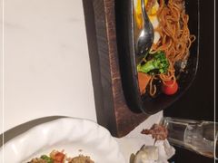 -半秋山西餐厅(巴南万达广场店)