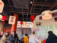 -极乐小煮·成都冒菜(科技绿洲店)