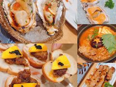 -山之川日料放题(通州店)