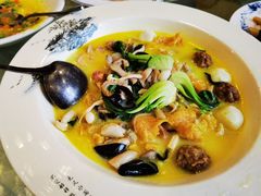 -清真马祥兴菜馆(云南北路店)