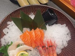 -牛YO寿喜烧和牛火锅自助(三台子万象汇店)