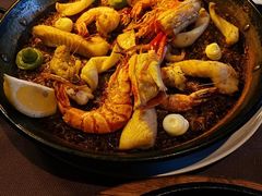 -Las Tapas(思南公馆店)