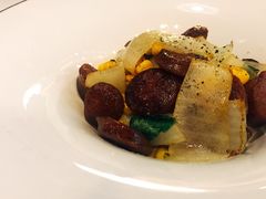 -1861意大利餐厅(文化广场店)