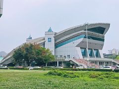 -四川大学(望江校区)
