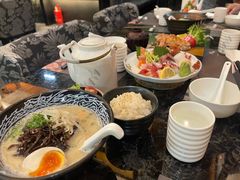 -财神日本料理(广州街总店)