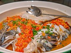 -费大厨辣椒炒肉(太平老街店)