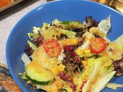 -妥妥烤肉料理(昙华林店)