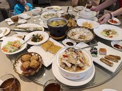-庄氏祥记家常食府(国瑞建材家居博览中心店)