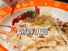 招牌顺德婆捞鸡-清晖小苑•顺德地方菜(壹海城店)