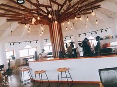 大堂-ChanDu躔度咖啡(灯塔店)