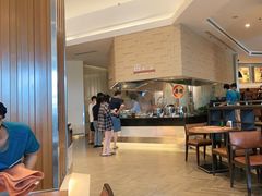 -亚龙湾希尔顿自助餐厅·海鲜·烧烤·沙滩BBQ·现场乐队