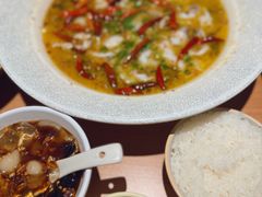 -新太二·鲜料川菜(晶耀前滩店)