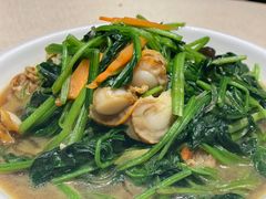 -将相和·海鲜蒸饺大连菜