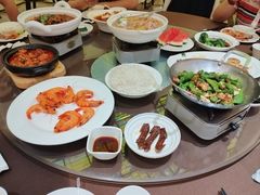 -湖北三五醇酒店·35年新楚菜