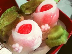 -哈根达斯(滨江店)