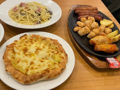 -萨莉亚意式餐厅(深圳北站店)