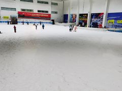 -绍兴启迪乔波冰雪世界