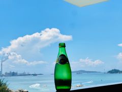 -惠州金海湾嘉华度假酒店