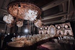 -武汉汉口喜来登大酒店·宴会厅