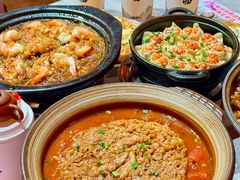 -山四砂锅(太原钟楼街店)