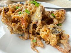 -钱塘府海鲜餐厅