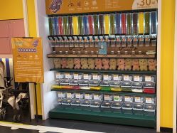 -meland(成都金牛凯德广场店)