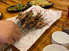 -四禧精酿烧烤串吧(大明湖店)